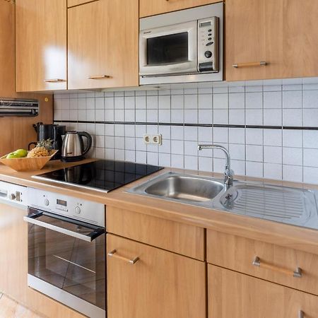 Apartman Lana Башка Екстер'єр фото