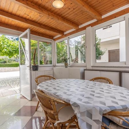 Apartman Lana Башка Екстер'єр фото
