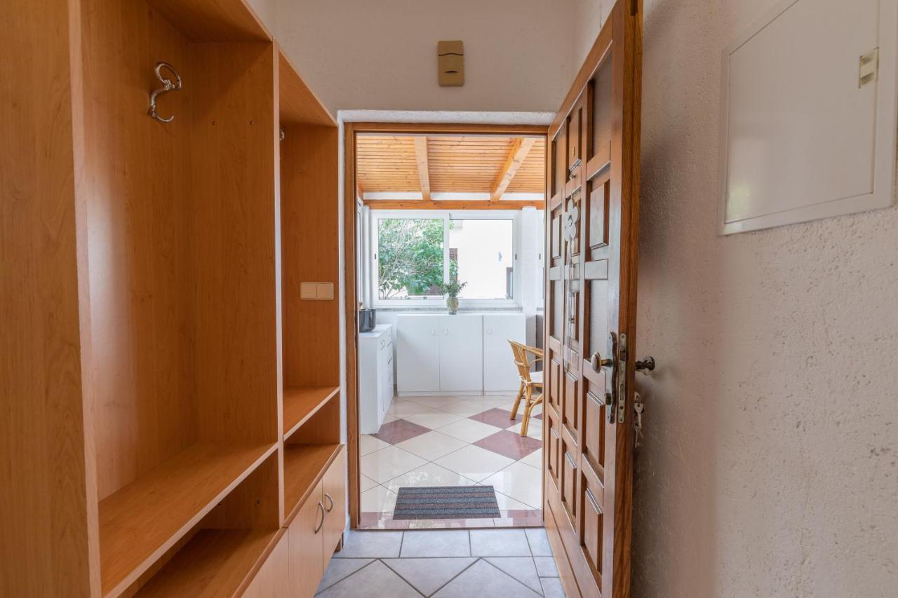 Apartman Lana Башка Екстер'єр фото